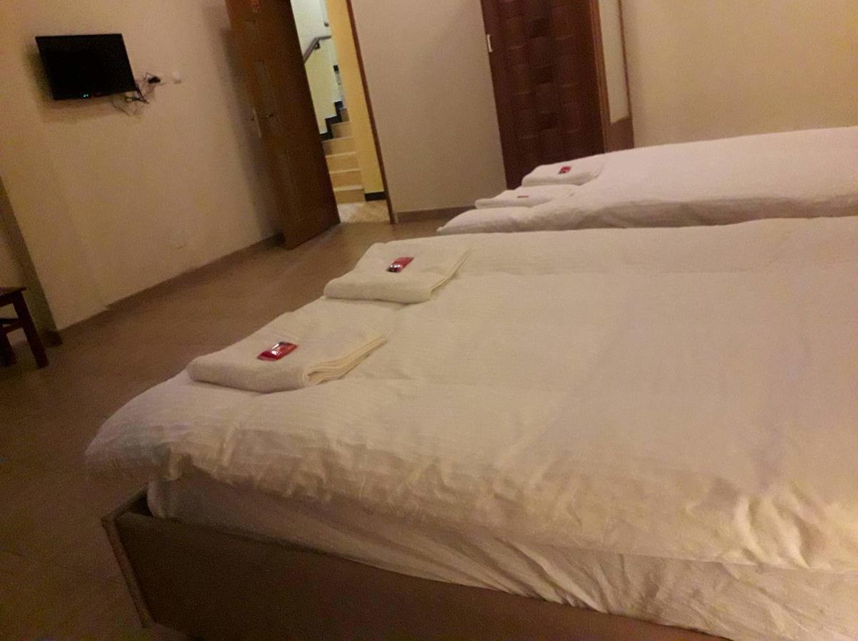 Mekelle Hotel Mek'ele Exterior foto