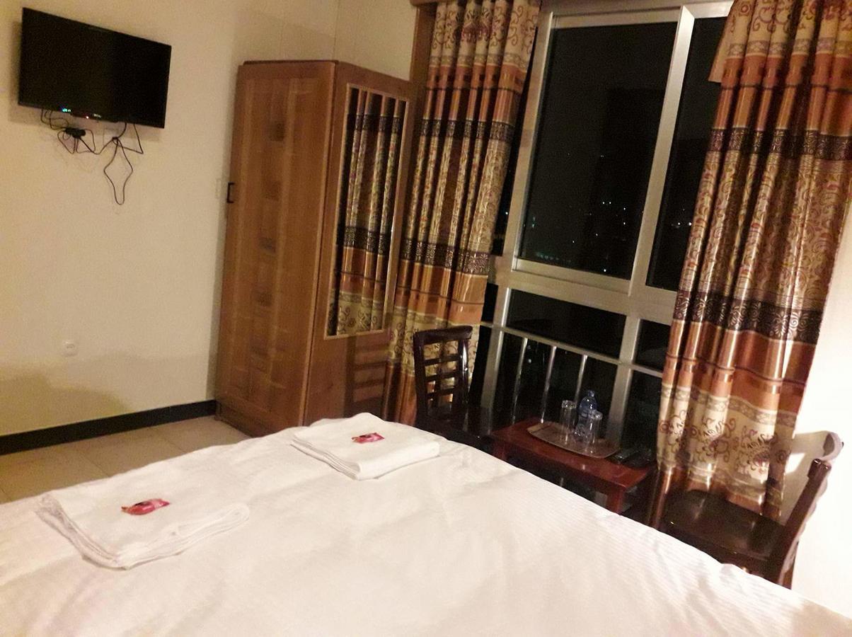 Mekelle Hotel Mek'ele Exterior foto