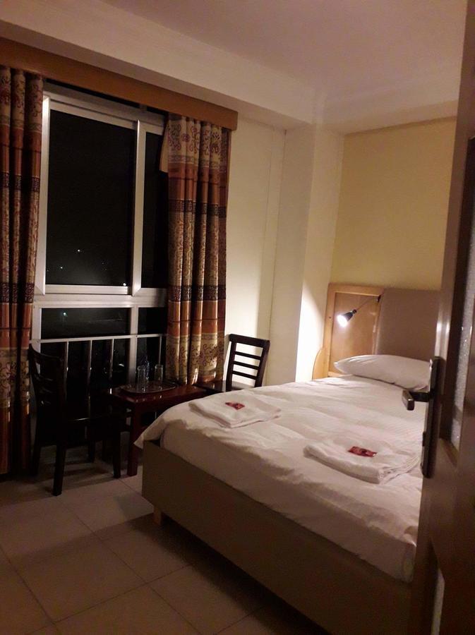 Mekelle Hotel Mek'ele Exterior foto