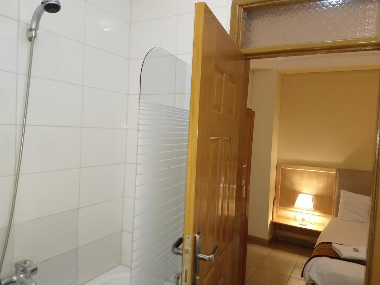 Mekelle Hotel Mek'ele Exterior foto